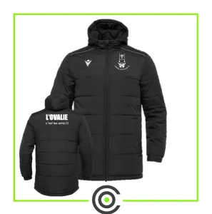 Parka homme et enfant